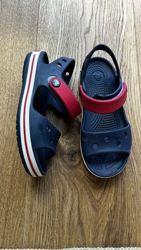 Crocs sandalen kinder - sandalen, gr