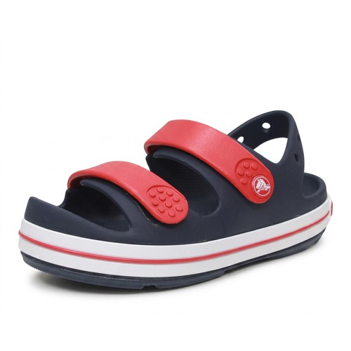 Crocs sandale crocband blau - crocs, k