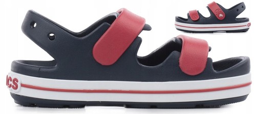 Sandały crocs crocband - crocs,