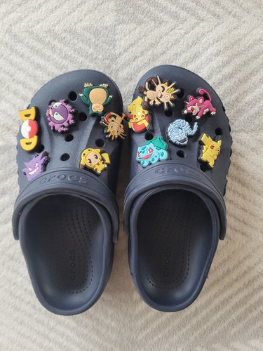 Crocs iconic comfort - crocs,