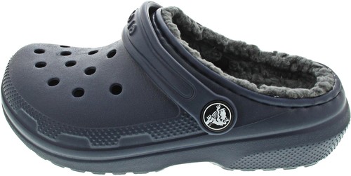 Crocs classic lined clog - classic,