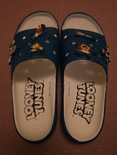 Crocs looney tunes kinder - crocs,