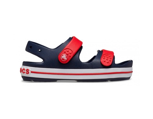 Crocs 209423 bel red - crocs,