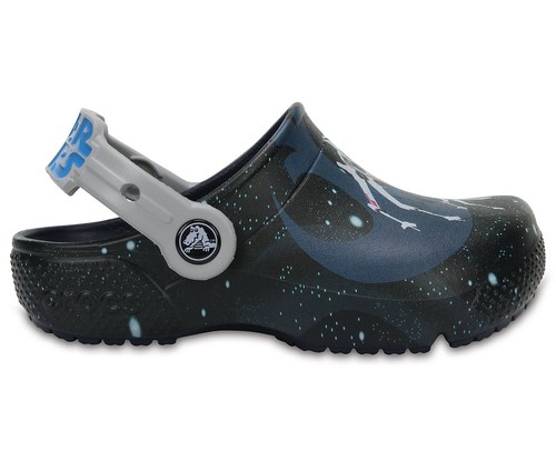 Kinderschlappen crocs fun lab - fun,
