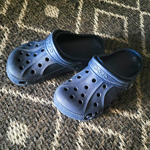 Crocs unisex kinder clogs - crocs,