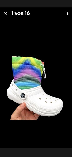 Neue crocs kinder leichte - neue,