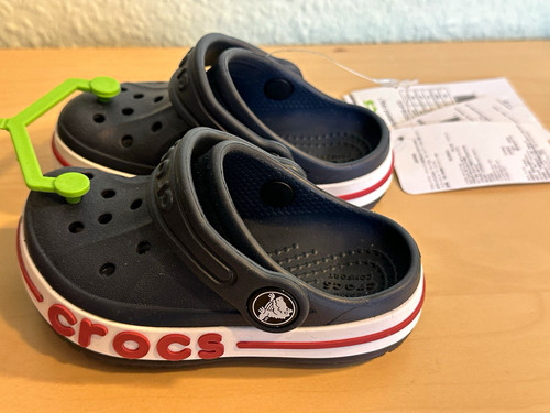 Crocs bayaband clog - crocs,