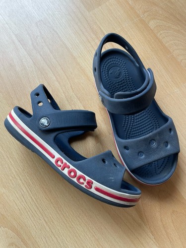Crocs sandalen badeschuhe - sandalen,