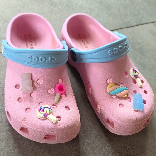Crocs mädchen clogs - crocs,