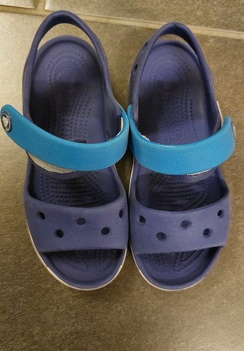 Crocs sandale c12 - crocs,