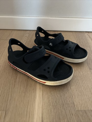 Crocs sandalen 29 - crocs, gr