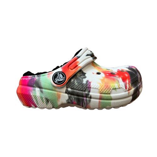 Crocs kinder classic lined - kinder,