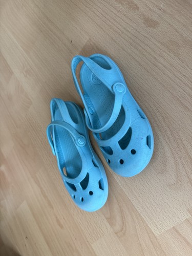 Crocs carlie mary jane kinder - crocs,