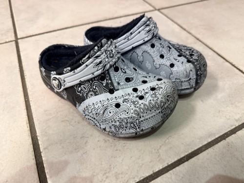 Crocs clogs hausschuhe - ✨,