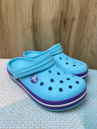 Original crocs crocband clogs - original,