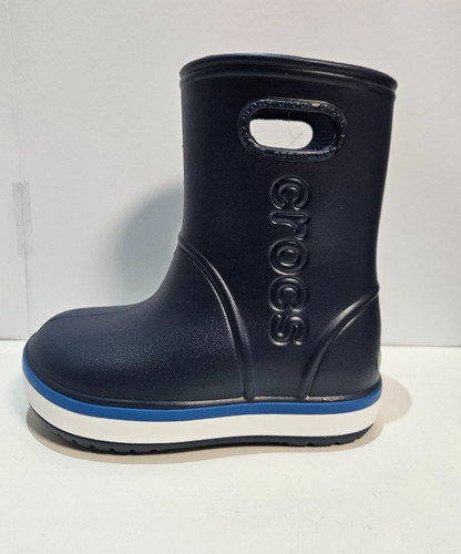 Crocs stiefel kinder - stiefel,