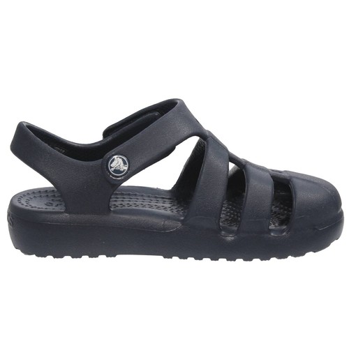 Crocs classic fisherman - fisherman, blau