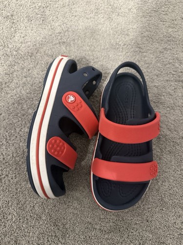 Crocs unisex kinder sandalen - unisex,