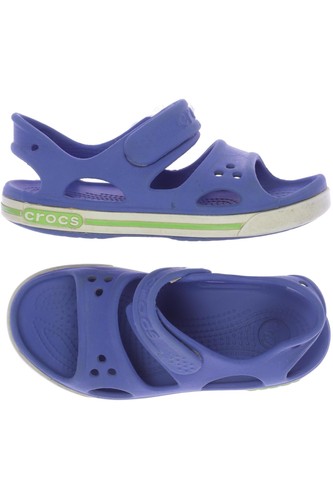 Crocs kinderschuh jungen - kinderschuh,
