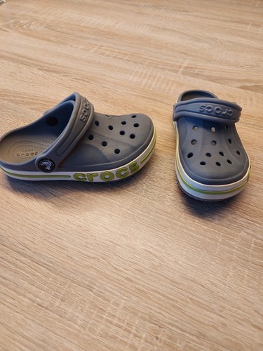 Kinderschuhe marke crocs - marke,