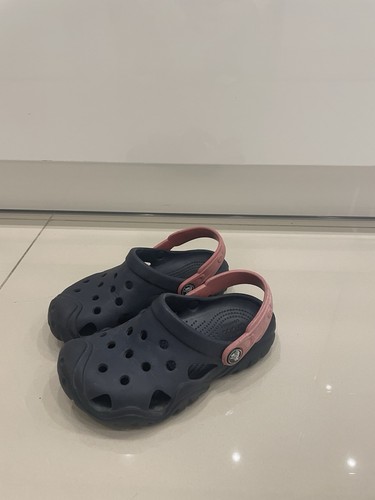 Crocs dunkelblau c12 - crocs,