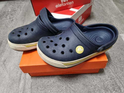 Crocs 27 28 29 - 11,