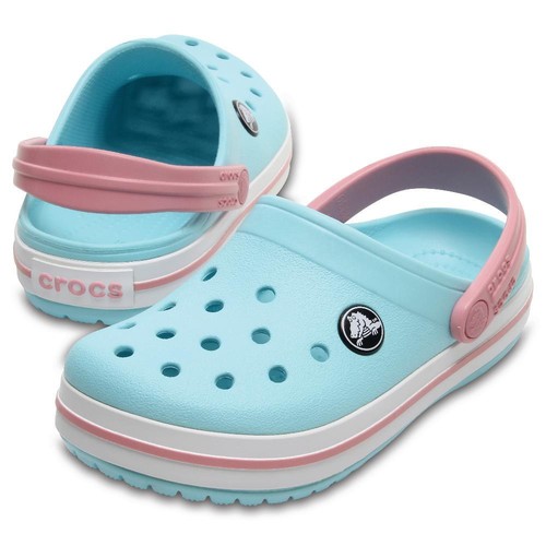Crocs crocband kids 204537 - crocs,