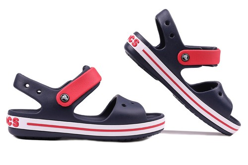 Crocs kinder crocband - kinder, sandal