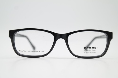 Kinderbrille crocs jr6021 - crocs,