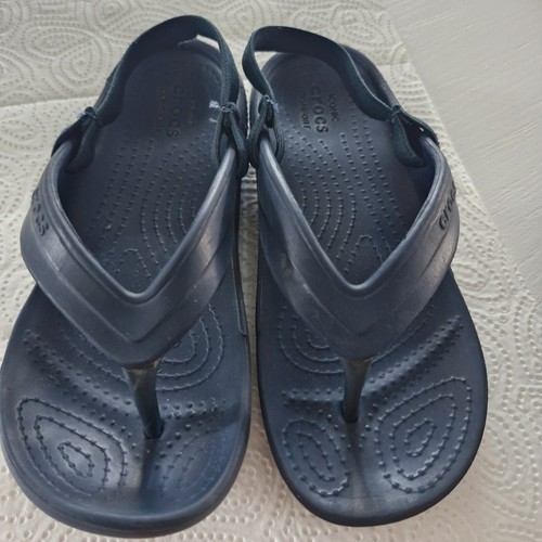 Crocs badeschuhe badelatschen - crocs,