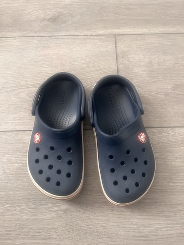 Kinder crocs crocband croslite - kinder,