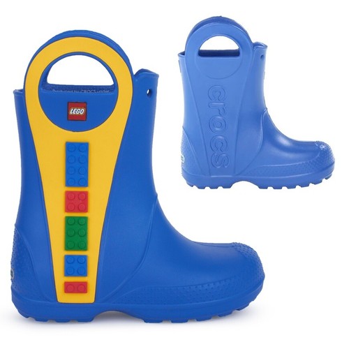Crocs lego kids - crocs, nr.