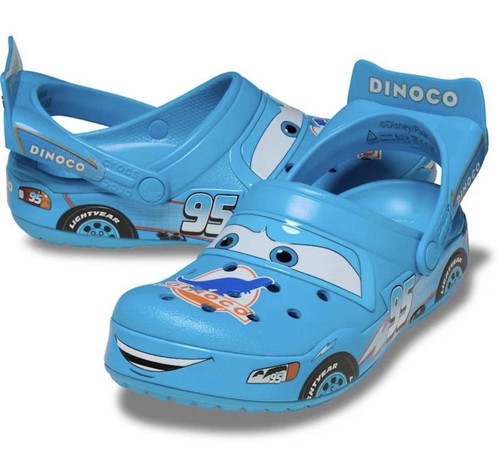 Crocs unisex kinder clogs - crocs,