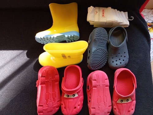 Schuh paket crocs uä - schuh-paket,
