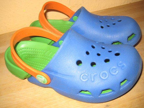 Crocs hausschuhe badeschuhe - crocs,