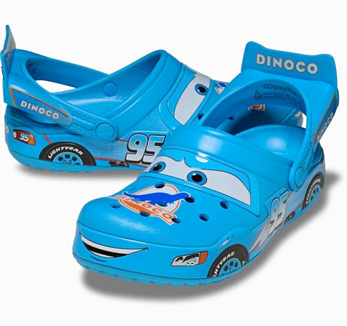Crocs unisex kinder clogs - crocs,