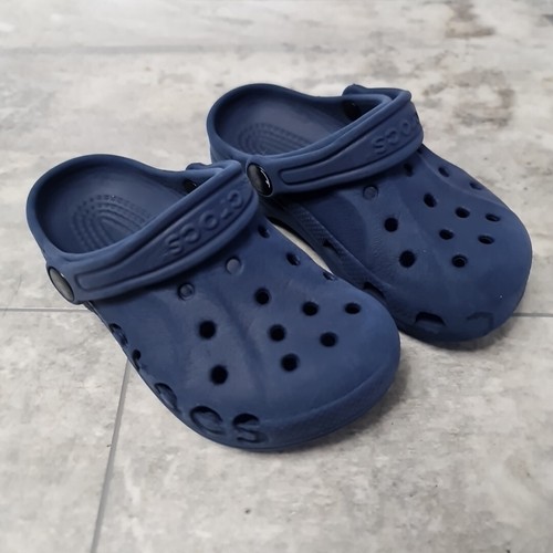 Crocs unisex 28 29 - c, gr.
