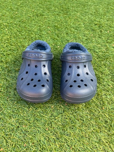 Crocs kinder schuhe - crocs, hausschuhe