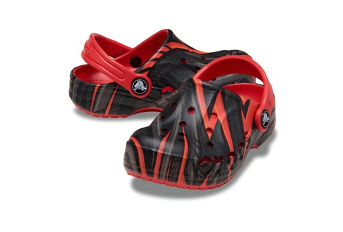 Baya saisonale bedruckte clogs - baya,