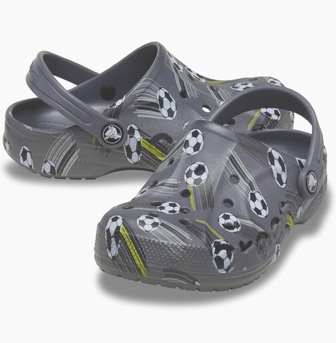 Crocs baya kinder badeschuhe - crocs,