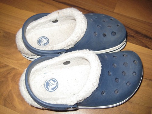 Crocs kinder jungen schuhe - crocs,