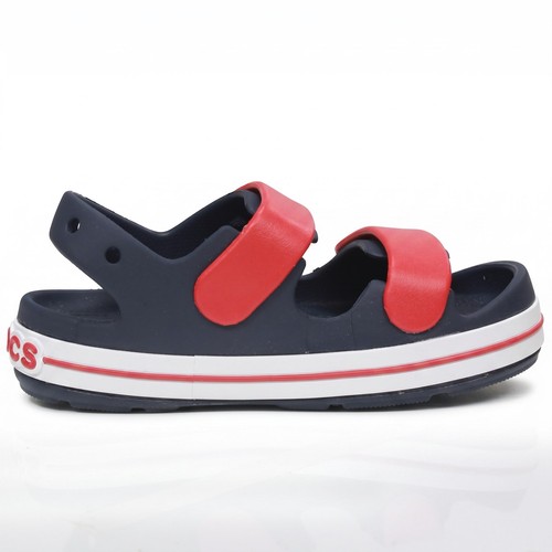 Crocs sandale crocband blau - sandale,