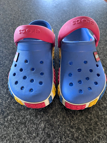 Crocs crocband lego - crocband,